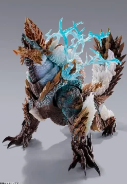 S.H.MonsterArts Zinogre -20th Anniversary Edition-