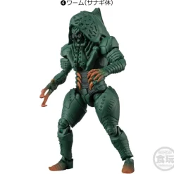 SHODO-O Kamen Rider #4: 1Box (10pcs)