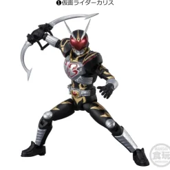 SHODO-O Kamen Rider #4: 1Box (10pcs)