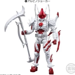SHODO-O Kamen Rider 5: 1 Box (10pcs)