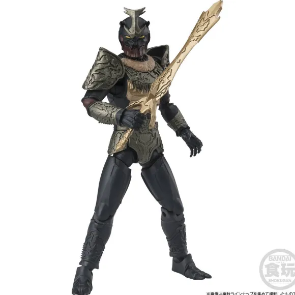 Shodo XX Kamen Rider 9: 1Box (10pcs)