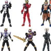 Shodo XX Kamen Rider 8: 1Box (10pcs)