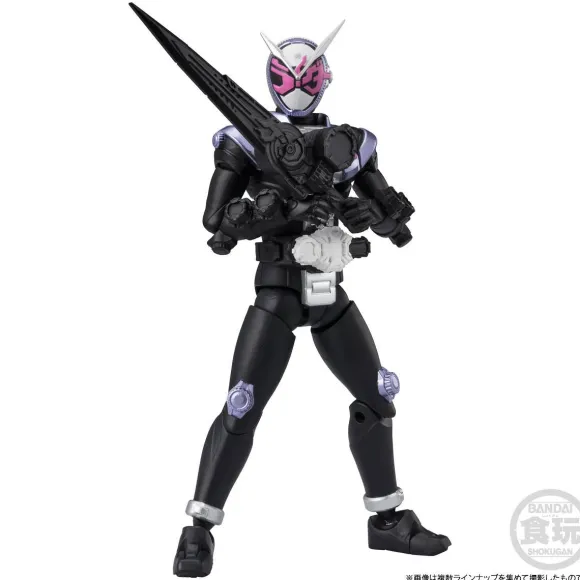 Shodo XX Kamen Rider 8: 1Box (10pcs)