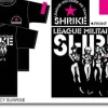 Shrike T-Shirt Black L