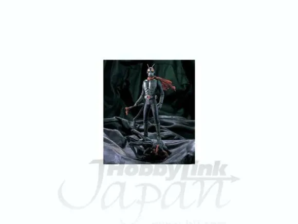 SIC Classics 2008: Kamen Rider #1