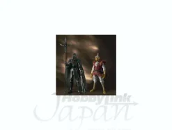 SIC Henshin Ninja Arashi & Majinsai