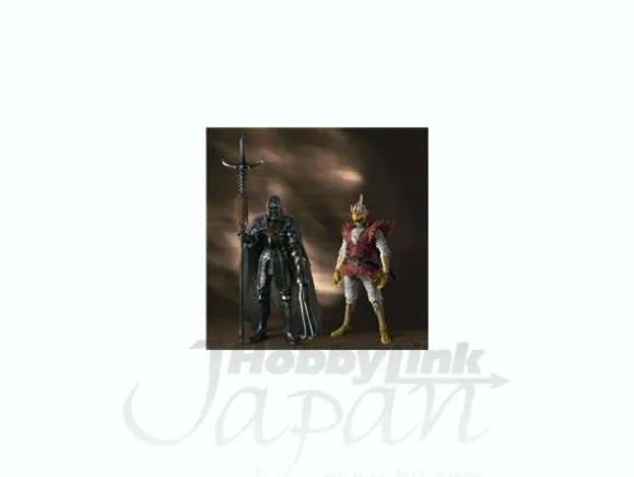 SIC Henshin Ninja Arashi & Majinsai