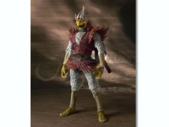 SIC Henshin Ninja Arashi & Majinsai