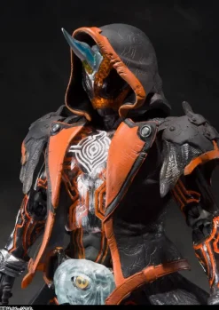 S.I.C. Kamen Rider Ghost Ore Damashii