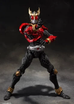 S.I.C. Kamen Rider Kuuga Mighty Form