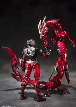 S.I.C. Kamen Rider Ryuki