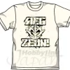 Sieg Zeon Camo T-Shirt Natural L
