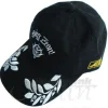 Sieg Zeon Cap Black