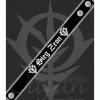 Sieg Zeon Leather Bracelet