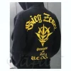 Sieg Zeon! Parka Black L