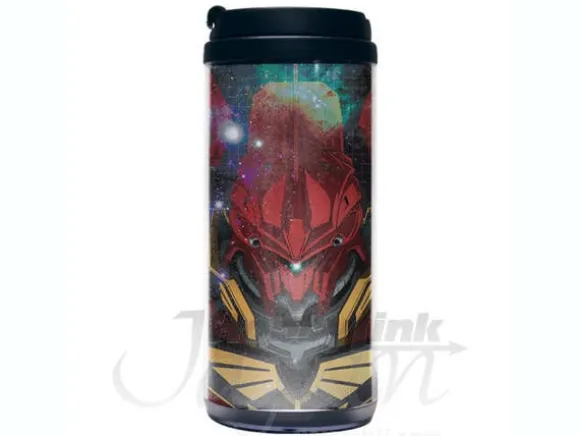 Sinanju Straight Tumbler