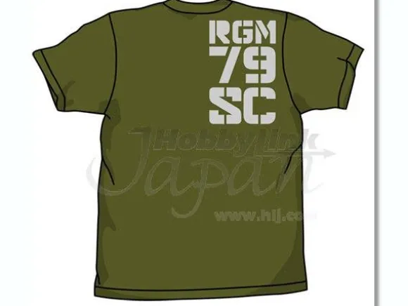 Sniper Custom T-Shirt Moss XL