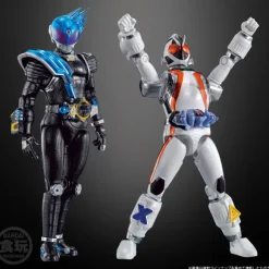 SO-DO CHRONICLE Kamen Rider Fourze: 1Box (12pcs)