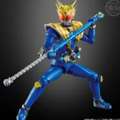 SO-DO CHRONICLE Kamen Rider Fourze: 1Box (12pcs)