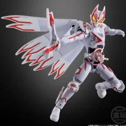 Sodo Kamen Rider Gotchard 1 & Sodo Kamen Rider Geats 1Box (12pcs)