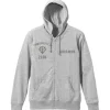 Solomon UC0079 Tenjiku Parker Mix Gray L