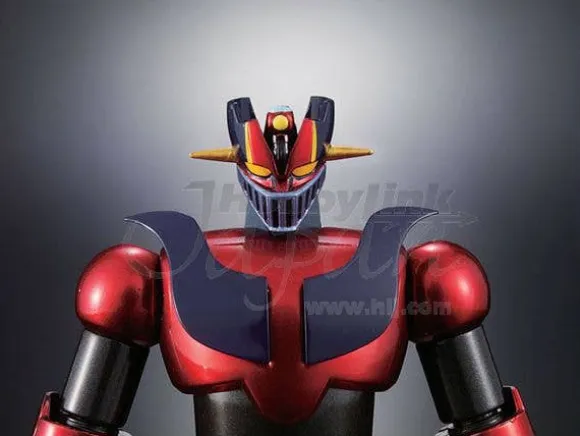 Soul of Chogokin Energer Z