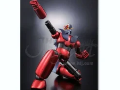 Soul of Chogokin Energer Z