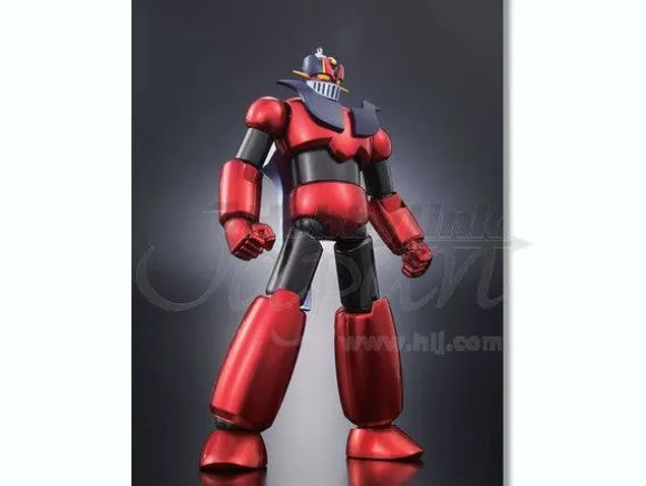 Soul of Chogokin Energer Z