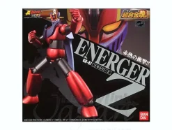 Soul of Chogokin Energer Z