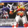 Soul of Chogokin GX-39 Baikanfu