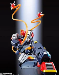 Soul of Chogokin GX-79 Chodenji Machine Voltes V F.A.
