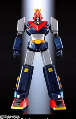 Soul of Chogokin GX-79 Chodenji Machine Voltes V F.A.