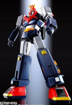 Soul of Chogokin GX-79 Chodenji Machine Voltes V F.A.