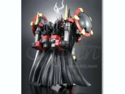 Soul of Chogokin GX-46 Dygenguar & Aussenseiter