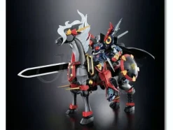 Soul of Chogokin GX-46 Dygenguar & Aussenseiter