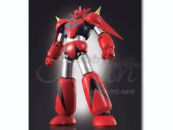 Soul of Chogokin GX-51 Getter Dragon from