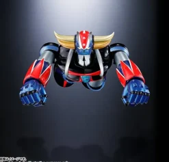 Soul of Chogokin GX-76 Grendizer D.C. (Reissue)