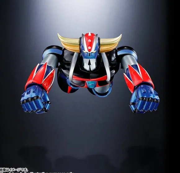 Soul of Chogokin GX-76 Grendizer D.C. (Reissue)