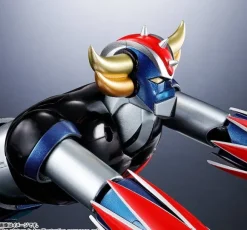 Soul of Chogokin GX-76 Grendizer D.C. (Reissue)
