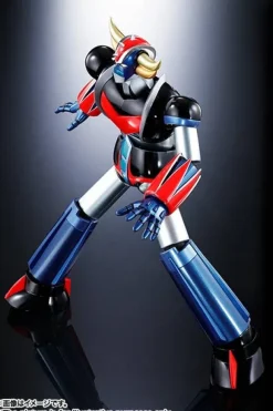 Soul of Chogokin GX-76 Grendizer D.C. (Reissue)