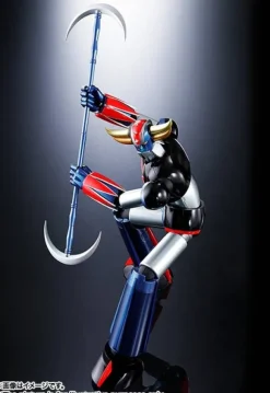 Soul of Chogokin GX-76 Grendizer D.C. (Reissue)