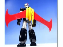 Soul of Chogokin GX-45 Mazinger Z (Shin Mazinger)