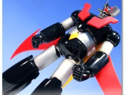 Soul of Chogokin GX-45 Mazinger Z (Shin Mazinger)