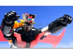 Soul of Chogokin GX-45 Mazinger Z (Shin Mazinger)