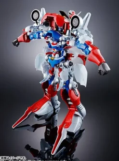 Soul of Chogokin GX-39R Baikanfu Renewal