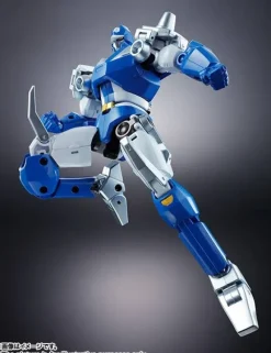 Soul of Chogokin GX-39R Baikanfu Renewal