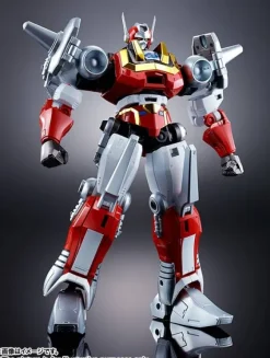 Soul of Chogokin GX-39R Baikanfu Renewal