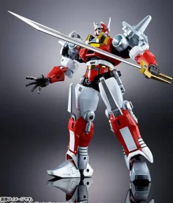 Soul of Chogokin GX-39R Baikanfu Renewal