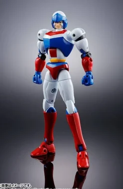 Soul of Chogokin GX-39R Baikanfu Renewal