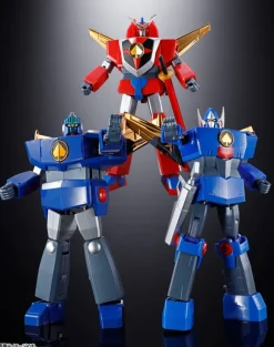 Soul Of Chogokin GX-61R Daioja